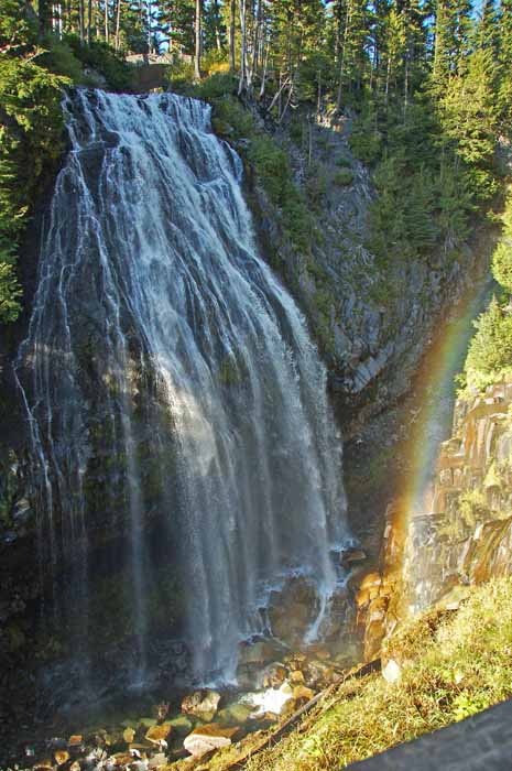 Narada Falls